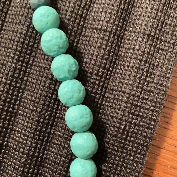 Hues of Green Bracelet - Picture 3 of 5